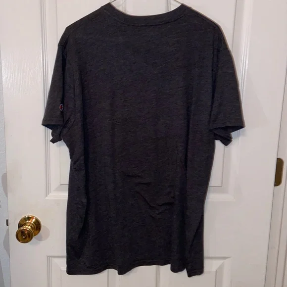 mens sized:XL champion T-shirt - Picture 5 of 6